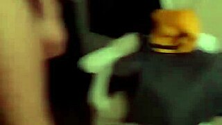 i got caught in a hot homemade foursome and we all ended up fucking passionately