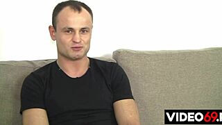 I interviewed toxic fucker for polish adult films