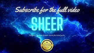 Petite Latina Teen Grabs Ass For Non-Stop Anal Sex