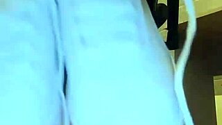 combination of leather pants with nylon socks barefoot feetworld fetish feet leather