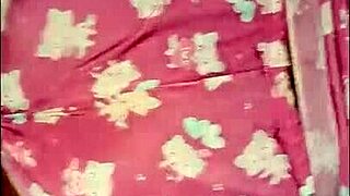 Danu Explores Her Ass