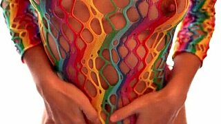 Tight Pussy Tickles Big Cock