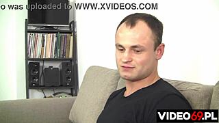 I interviewed toxic fucker for polish adult films