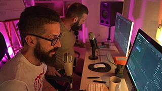 Una Dia En La Vida De Un Productor Porno - Hoy Con Jaxrton Wheeler Clases De Bdsm Y Dominacion