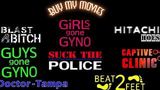 Is This Rectal Exam Just A Formality, Misty Addams?