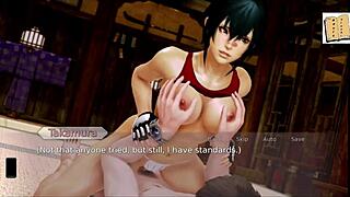 Emotional Journey In Academy 106 Game