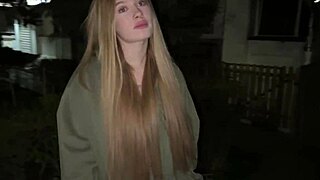 I met porn star Comatozze on the street... any chance I'll get lucky? 😏