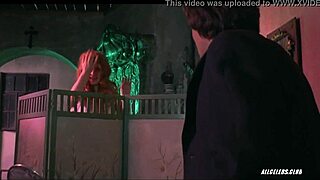 halina kowalska topless in sanatorium, big tits and handjob!