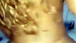 Latina Amateur Takes Off Condom For Natural Tits Sex