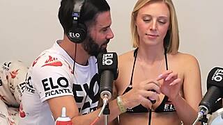 Lovely Lo In The Spicy Room Prelude Casting Interview