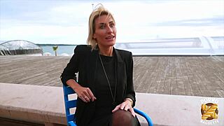 anouk, 30, i'm a psychologist expert in cocks