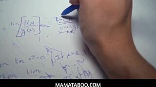 mamataboo - stepmom got horny since fucked her stepson lilith morningstar