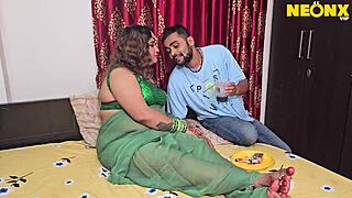 cock hungry big ass milf bhabhi wants fat pussy fucking with dirty talk