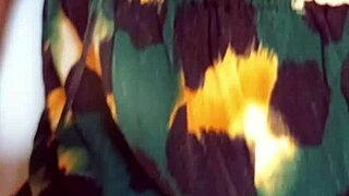 mature wife subtly shows her hairless features