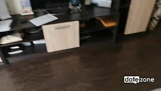 Neighbor's wife slut benefits me