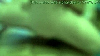 This stepmother is having a kinky threesome with stepson and sex doll 😏