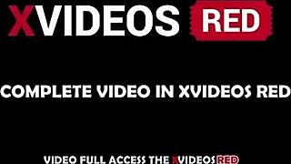 My girlfriend's best friend surprised me with a blowjob in this full video.