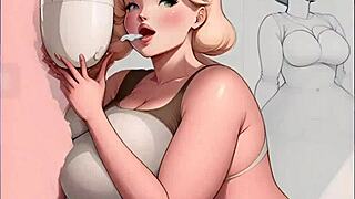 fellatio done so cute, can't even...