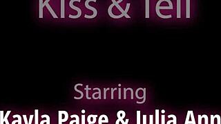 horny milf carmen and tasha do 69 😍