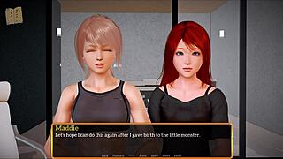 My New Family 572 Game Brings Excitement!