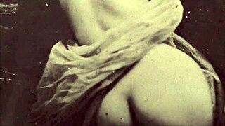 Dark Lantern Entertainment Presents Vintage Retro Antique Mature Beaver Pussy Hairy