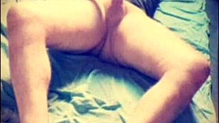 naughty naked man shows off in porn and sex videos and photos - bad wolf28