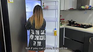 Hot Colombian contacts me to fix her pipe and we discuss the issue