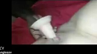 My Man Sucking My Pussy In Intense Oral Action