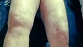 naughty naked man shows off in porn and sex videos and photos - bad wolf28