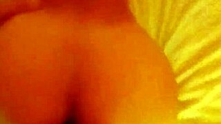 mi compañera de cuarto latina brunette teen bent over in delicioso doggystyle 😍 nuevo video