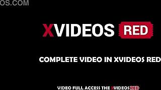 My girlfriend's best friend surprised me with a blowjob in this full video.