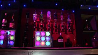 Diana Gold And Kristi Love In Intense Fairway Fuck Session