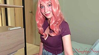 i just had sex with my step-mother in her tight shorts