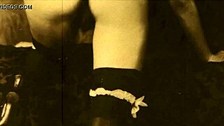 Dark Lantern Entertainment Presents Vintage Retro Antique Mature Beaver Pussy Hairy