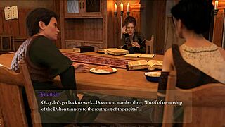 The Price Of Power 57