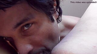 Hairy Mature Woman Rests Outdoors With Intriguing Features