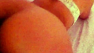 mi compañera de cuarto latina brunette teen bent over in delicioso doggystyle 😍 nuevo video