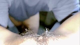 Pinay college always cutting class to get fuck by her construction boyfriend and fucked in construction site