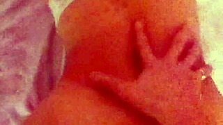 mi compañera de cuarto latina brunette teen bent over in delicioso doggystyle 😍 nuevo video