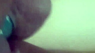 Sabrina Strong Amateur Scene