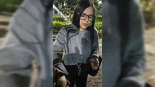 i went on a date with a fan and we did what i like