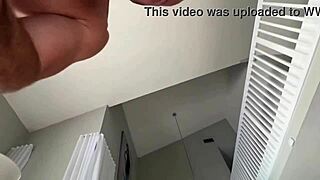 hailey rose sucking big natural tits and wet pussy