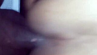 Angelg And Kuzz Wet Wet With Monster Cock