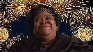 Bbw Lil Pound Cake Shares 2025 Message with Men and Fans Backstage in Usa