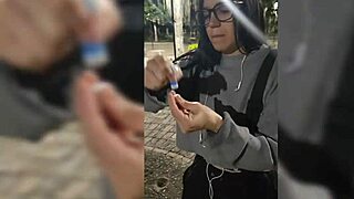 i went on a date with a fan and we did what i like