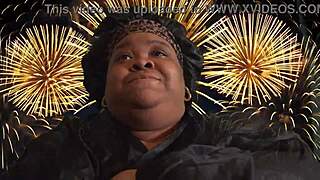 Bbw Lil Pound Cake Shares 2025 Message with Men and Fans Backstage in Usa