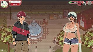 Spooky Milk Life 2 Porn Gameplays