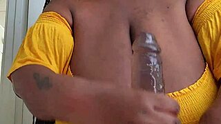 Hand Job Happiness V3