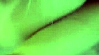 Pregnant Babe Wants Cock