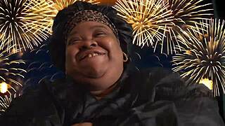 Bbw Lil Pound Cake Shares 2025 Message with Men and Fans Backstage in Usa